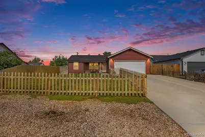 535 N 5th Street, Bennett, CO 80102 - Photo 1