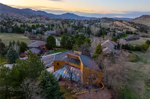 6 Blue Grouse Ridge Rd, Littleton, CO 80127 - Photo 1