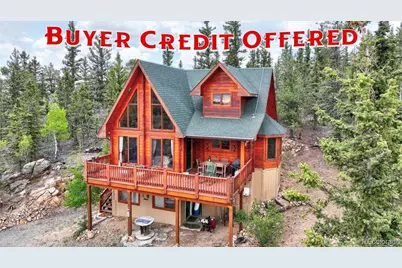 672 Wampum Ln, Como, CO 80432 - Photo 1