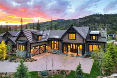 77 E Trade Court, Keystone, CO 80435 - Photo 1