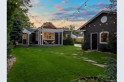 3339 Lowell Boulevard, Denver, CO 80211 - Photo 1