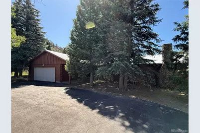 36 Woodchuck Drive, South Fork, CO 81154 - Photo 1