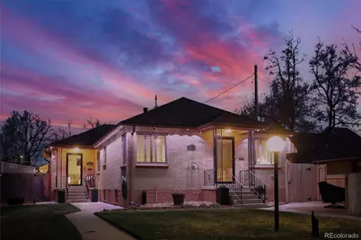 2630 & 2634 W 39th Avenue, Denver, CO 80211 - Photo 1