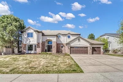 9859 Eliza Court, Highlands Ranch, CO 80126 - Photo 1