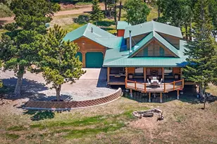 1100 Laker Ln, Fort Garland, CO 81133 - Photo 1