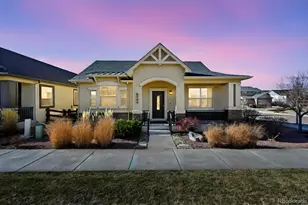 6549 Shadow Hill Ln, Colorado Springs, CO 80923 - Photo 1