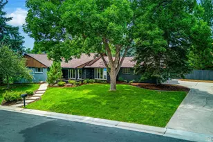 3961 S Clermont St, Cherry Hills Village, CO 80113 - Photo 1