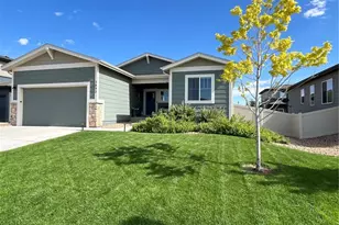 3892 Hackberry St, Wellington, CO 80549 - Photo 1