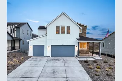 875 Coal Bank Trail, Castle Rock, CO 80104 - Photo 1