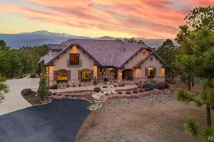 13090 Tahosa Ln, Colorado Springs, CO 80908 - Photo 1