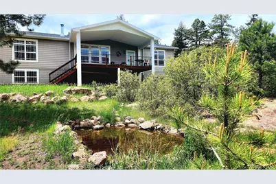 324 Pike View Lane, Florissant, CO 80816 - Photo 1