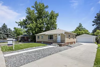 2582 S Uno Way, Denver, CO 80219 - Photo 1