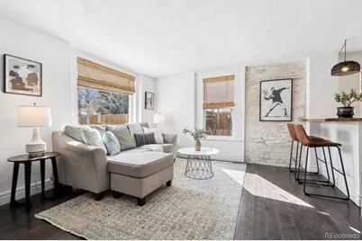 1535 Spruce Street, Denver, CO 80220 - Photo 1