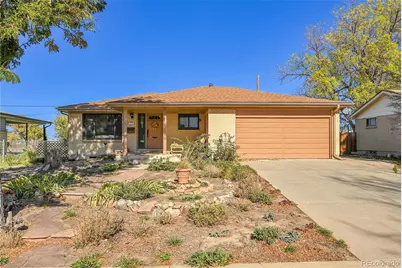 14163 E 32nd Place, Aurora, CO 80011 - Photo 1