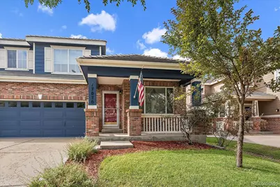 17070 E 104th Place, Commerce City, CO 80022 - Photo 1