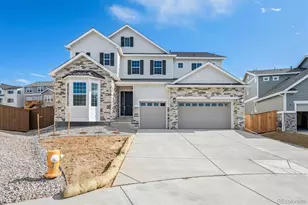 9210 Gold Lace Pl, Highlands Ranch, CO 80129 - Photo 1
