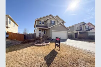 841 Willow Drive, Brighton, CO 80603 - Photo 1