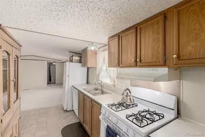 17190 Mt Vernon Road, Golden, CO 80401 - Photo 1