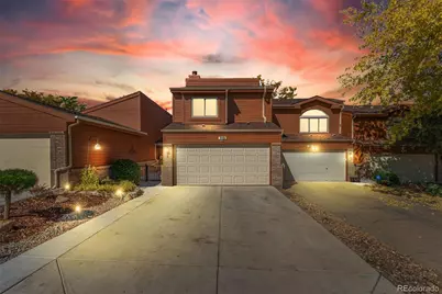 119 Ward Court, Lakewood, CO 80228 - Photo 1