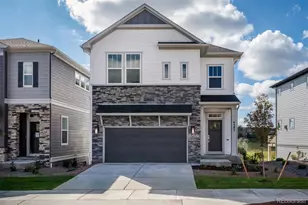 4585 Peak Crst Vw, Colorado Springs, CO 80918 - Photo 1