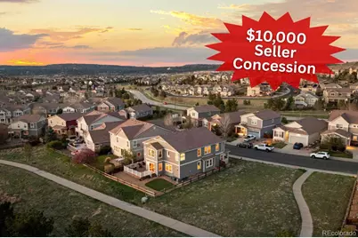 1983 Candleglow Street, Castle Rock, CO 80109 - Photo 1