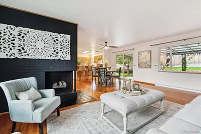 12482 W Tennessee Place, Lakewood, CO 80228 - Photo 1