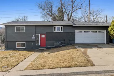 951 S Briarwood Drive, Lakewood, CO 80226 - Photo 1