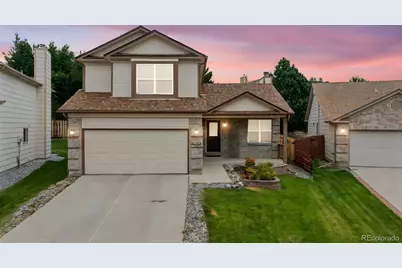 2355 Troy Court, Colorado Springs, CO 80918 - Photo 1