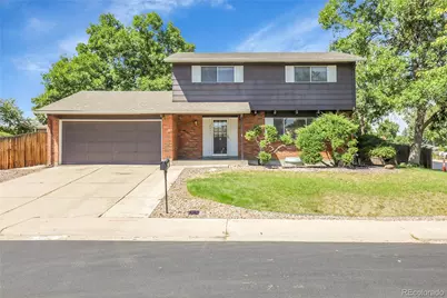 4473 S Dudley Way, Littleton, CO 80123 - Photo 1