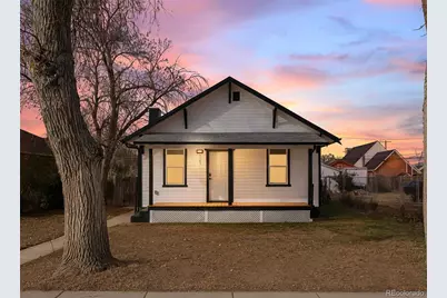 121 S 6th Avenue, Brighton, CO 80601 - Photo 1