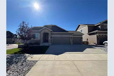 977 Salmon Pond Way, Colorado Springs, CO 80921 - Photo 1