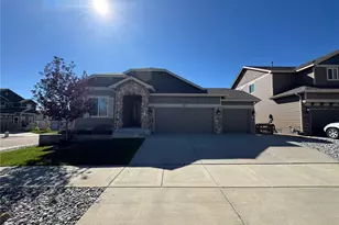 977 Salmon Pond Way, Colorado Springs, CO 80921 - Photo 1
