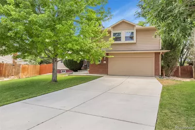 8152 W Frost Avenue, Littleton, CO 80128 - Photo 1