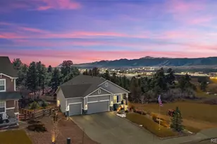 19663 Lindenmere Dr, Monument, CO 80132 - Photo 1
