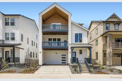 8851 Waterleaf Lane, Littleton, CO 80125 - Photo 1