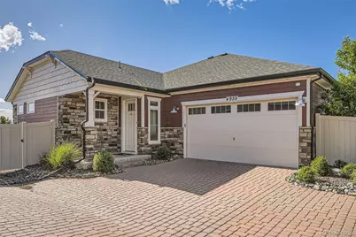 4955 N Picadilly Court, Aurora, CO 80019 - Photo 1