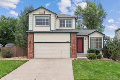 3781 Morning Glory Drive, Castle Rock, CO 80109 - Photo 1