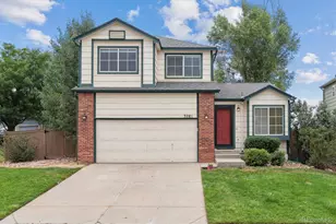 3781 Morning Glory Dr, Castle Rock, CO 80109 - Photo 1