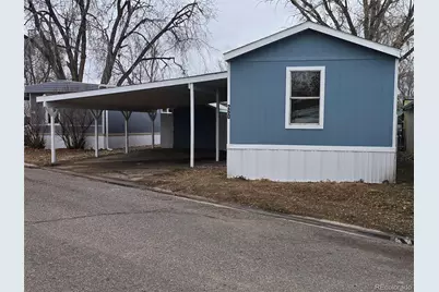 6500 E 88th Avenue, Henderson, CO 80640 - Photo 1