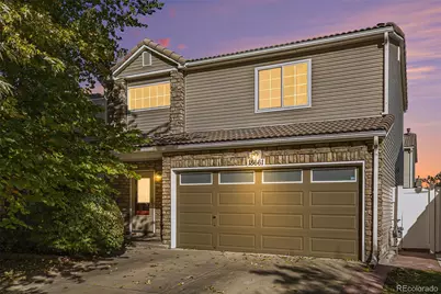 18661 Mitchell Place, Denver, CO 80249 - Photo 1