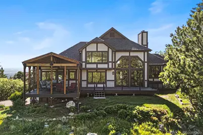 4320 Grantham Court, Colorado Springs, CO 80906 - Photo 1