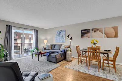 7755 E Quincy Avenue #206A3, Denver, CO 80237 - Photo 1