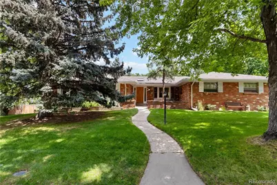 6030 S Cherrywood Circle, Centennial, CO 80121 - Photo 1