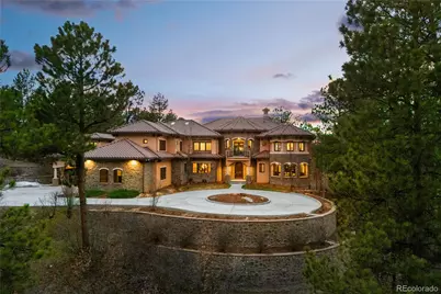 662 Yankakee Drive, Castle Rock, CO 80108 - Photo 1