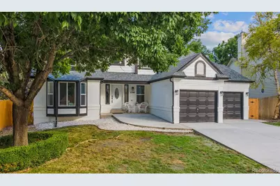 11260 W Fremont Avenue, Littleton, CO 80127 - Photo 1