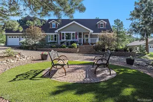 1730 Rock Ridge Pl, Colorado Springs, CO 80926 - Photo 1