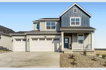 39765 Gibson Street, Elizabeth, CO 80107 - Photo 1