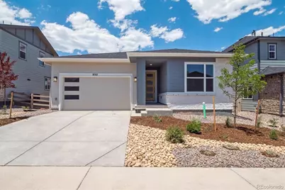 8317 Snake River Street, Littleton, CO 80125 - Photo 1