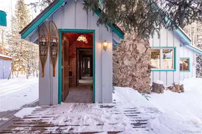 294 Vasquez Road, Winter Park, CO 80482 - Photo 1