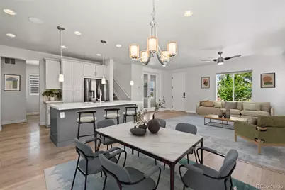 17970 E 106th Place, Commerce City, CO 80022 - Photo 1